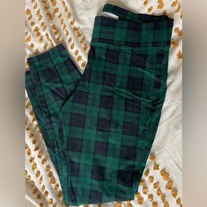 Stevie high rise skinny